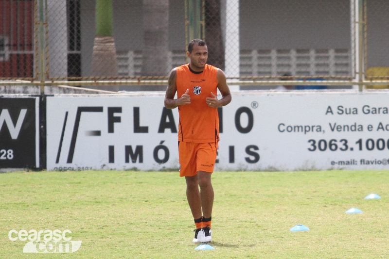 [04-11] Treino técnico e academia - 6