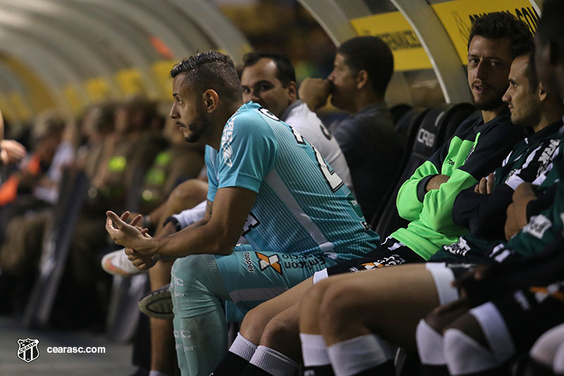[18-11-2017] Criciuma 1 x 1 Ceara - 36