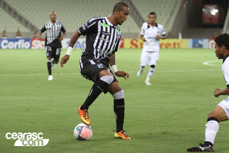 [13-07] Ceará 4 x 1 ASA - 6