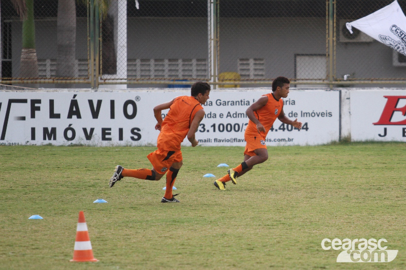 [04-11] Treino técnico e academia - 8