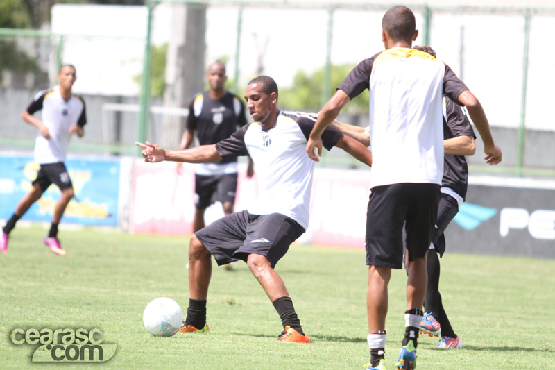 [27-04] Treino técnico - 9