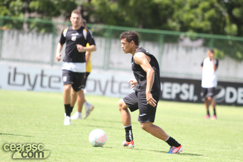 [27-04] Treino técnico - 10