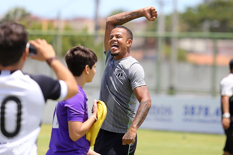 [12-10-2016] Dia das Crianças Alvinegro 2016 1 - 17