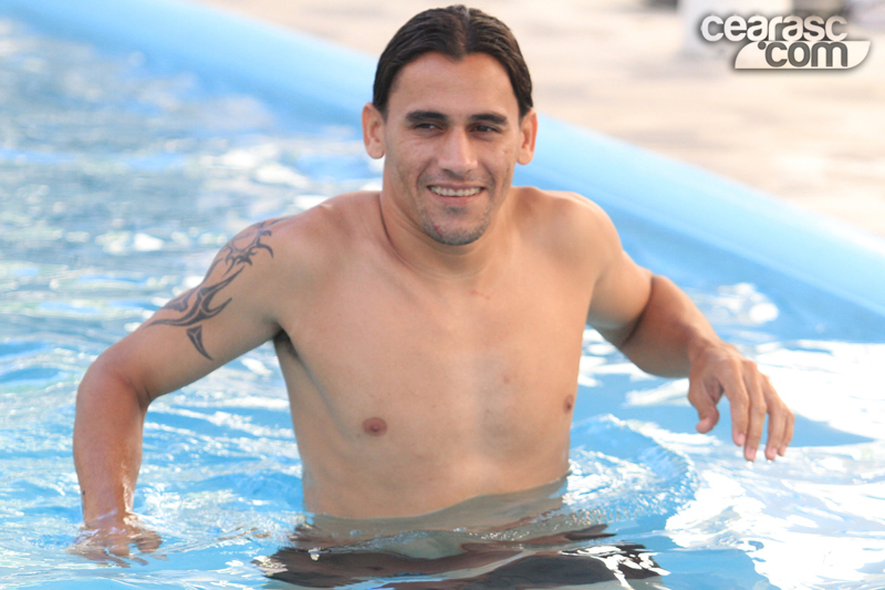 [03-03] Reapresentação + Treino técnico - 4