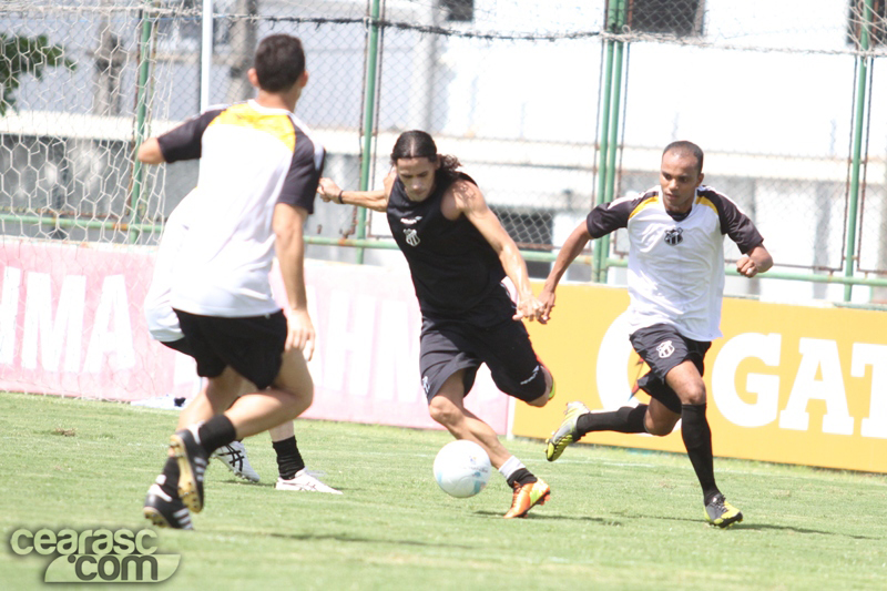 [27-04] Treino técnico - 13