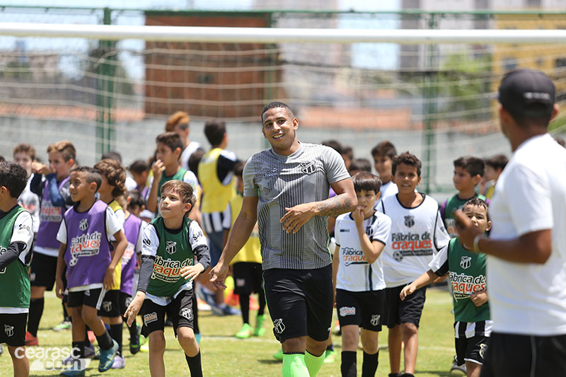 [12-10-2016] Dia das Crianças Alvinegro 2016 1 - 18