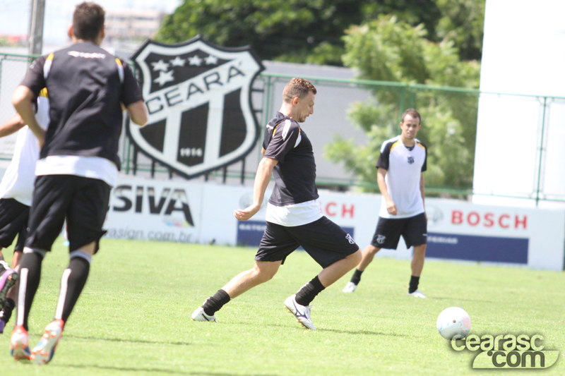 [27-04] Treino técnico - 14