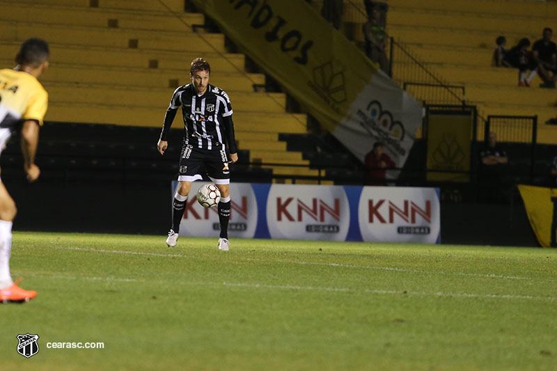 [18-11-2017] Criciuma 1 x 1 Ceara - 37