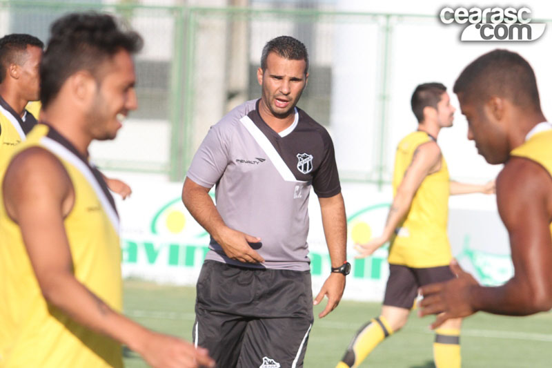 [05-08] Treino físico + técnico - 11