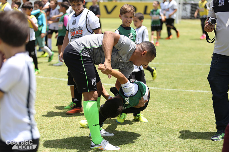 [12-10-2016] Dia das Crianças Alvinegro 2016 1 - 19