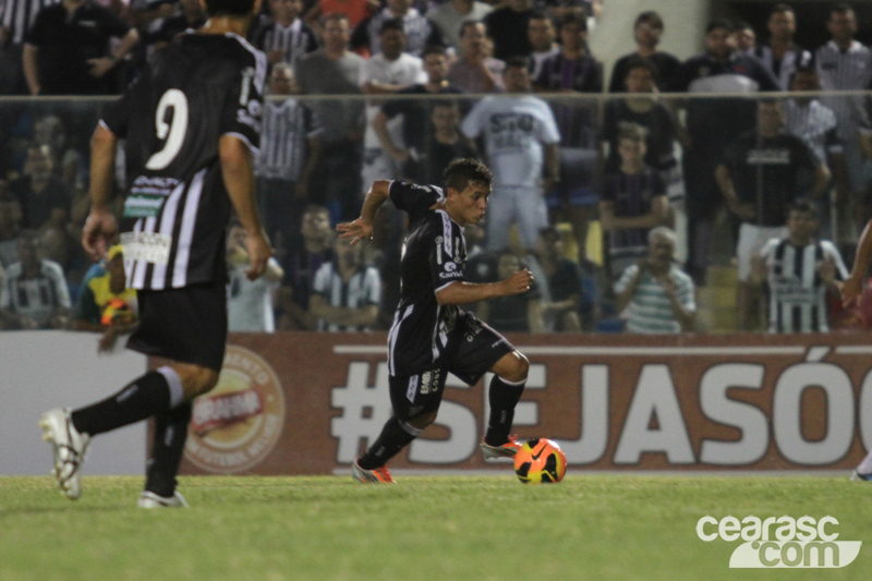 [14-02] Ceará x Vitória - 17