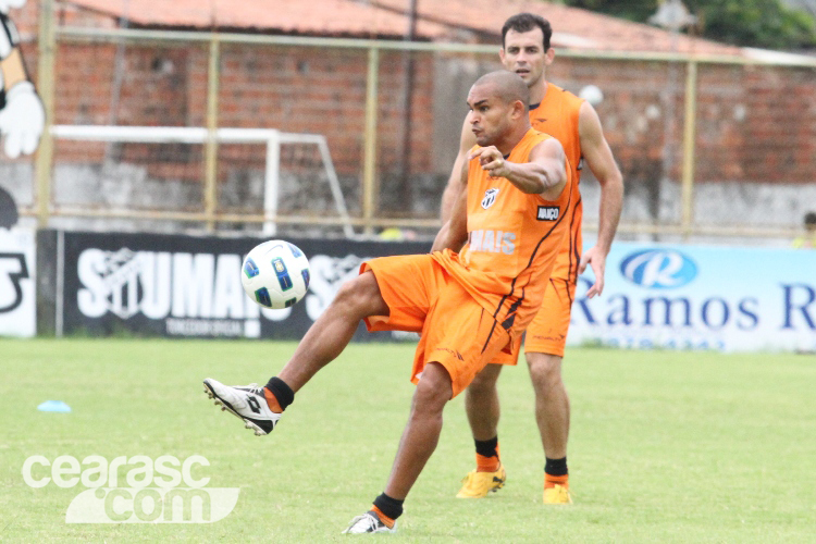 [13-07] Treino Físico-Técnico - 13