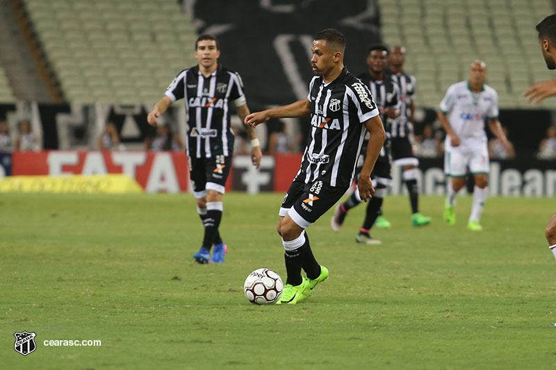 [15-09-2017] Ceará 1 x 1 América-MG 01 - 24