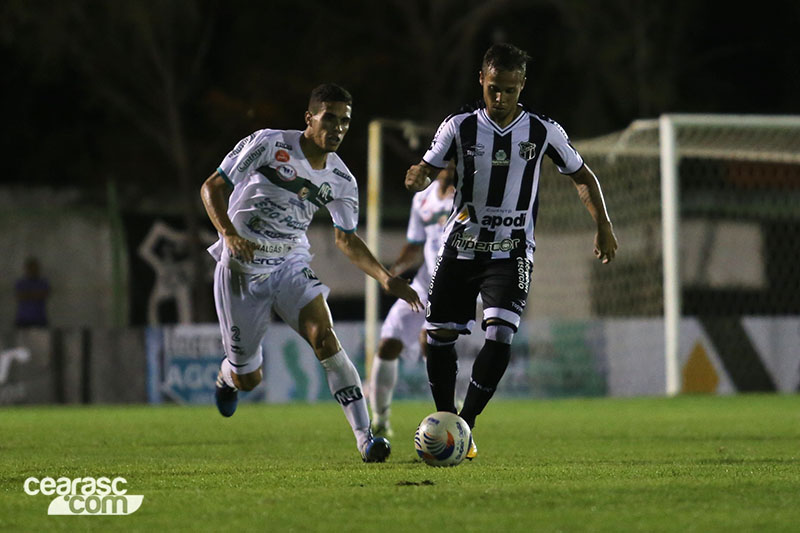 [18-01-2017] Maranguape 0 x 2 Ceara  - 30