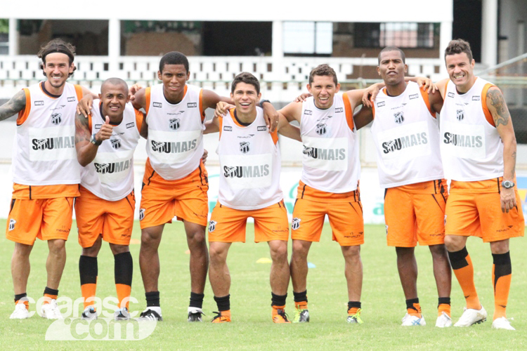 [13-07] Treino Físico-Técnico - 14