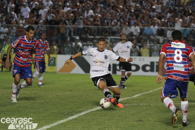 [06-05] Fortaleza 0 x 0 Ceará 02 - 17