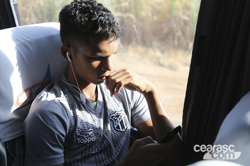 [11-12-2016] Treino Técnico + Tático - Sub 20 - 4