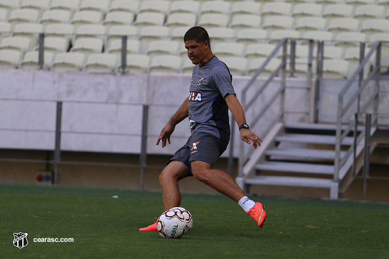 [16-08-2017] Treino Coletivo - 7