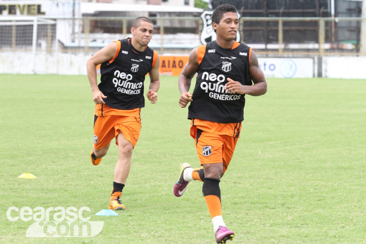 [13-07] Treino Físico-Técnico - 15