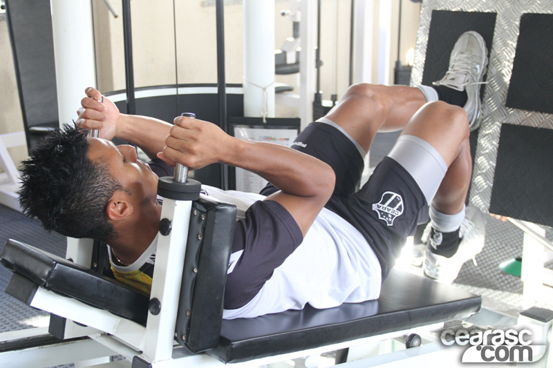 [29-04] Treino Coletivo - 2