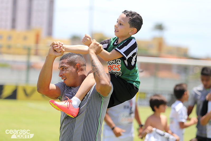 [12-10-2016] Dia das Crianças Alvinegro 2016 1 - 24