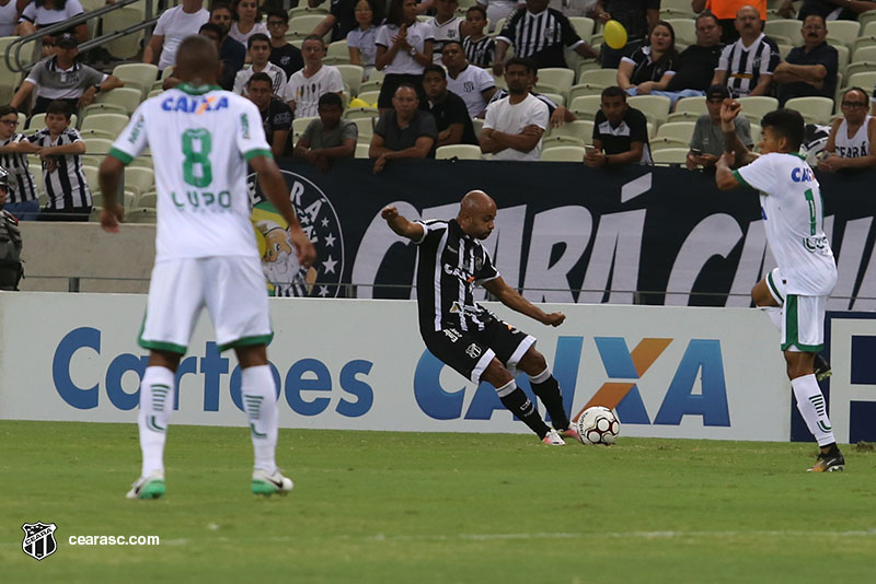 [15-09-2017] Ceará 1 x 1 América-MG 01 - 26