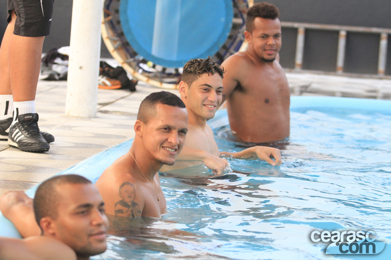 [03-03] Reapresentação + Treino técnico - 8