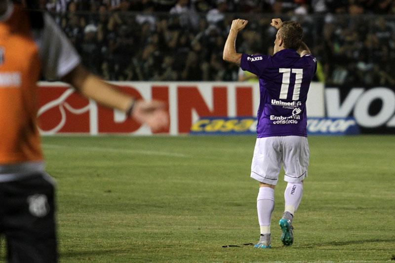 [25-10] Ceará 2 x 1 Boa Esporte - 42