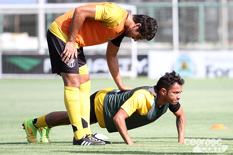 [30-12] #PréTemporada - Treino Técnico + Tático - 8