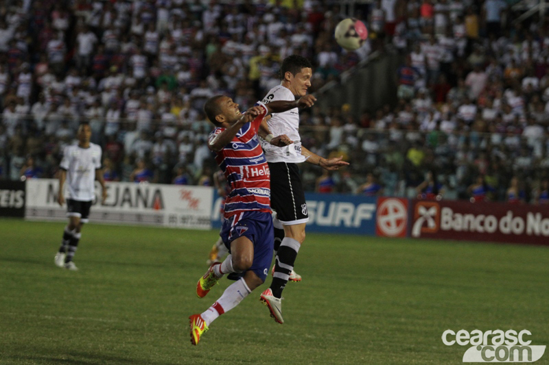 [06-05] Fortaleza 0 x 0 Ceará 02 - 18