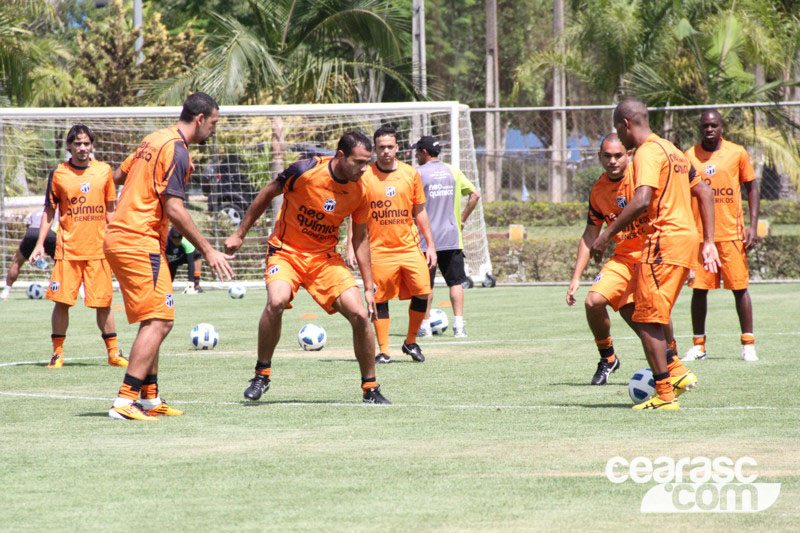 [01-10] Treino na Toca da Raposa/MG - 3