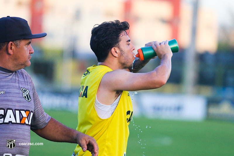 [08-01-2018] Treino - Integrado - 4