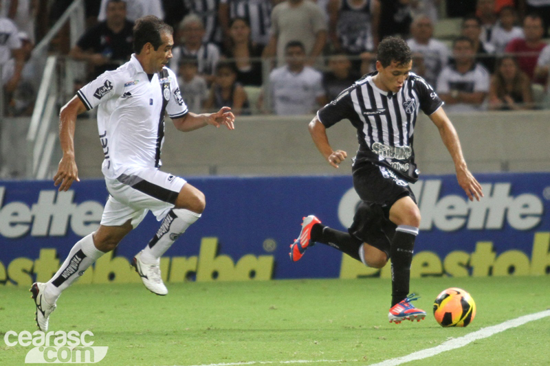 [03-03] Ceará 0 x 1 ASA - 02 - 5