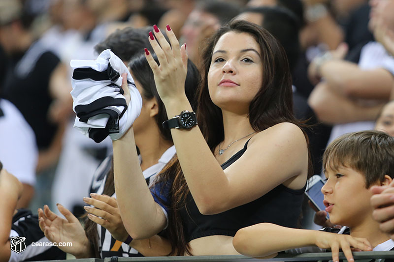 [14-11-2017] Ceara 2 x 0 Paysandu - Torcida Part.2 - 66