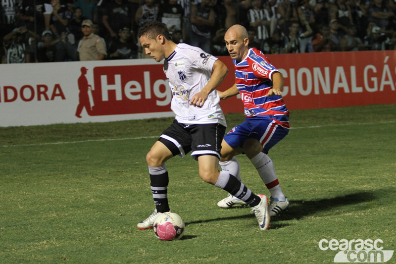 [06-05] Fortaleza 0 x 0 Ceará 02 - 19