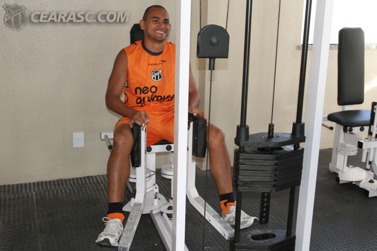 [06-06] Treino Físico - Academia e Campo - 10