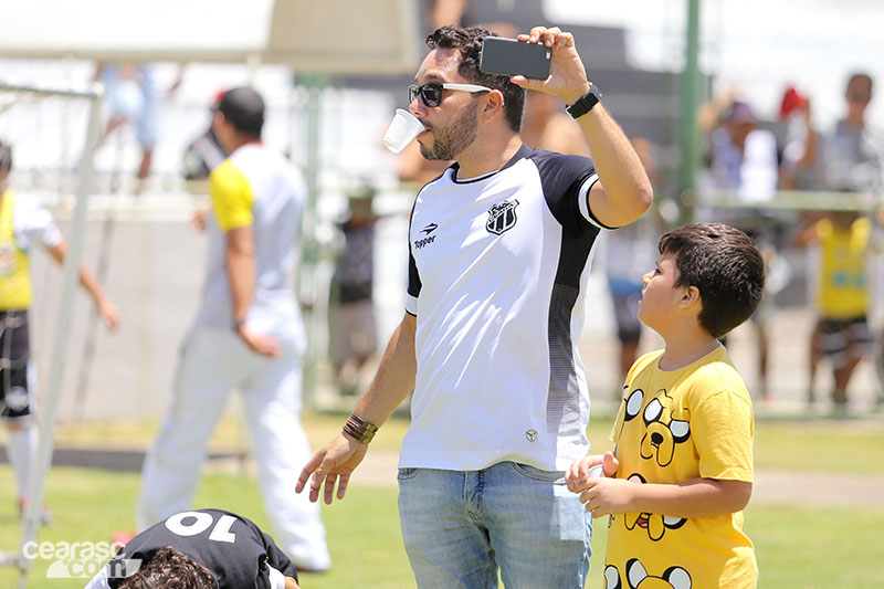 [12-10-2016] Dia das Crianças Alvinegro 2016 1 - 28