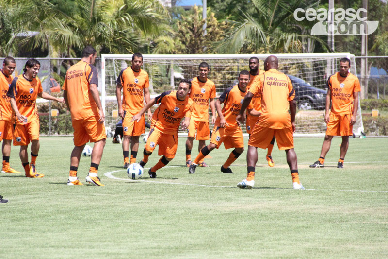[01-10] Treino na Toca da Raposa/MG - 5