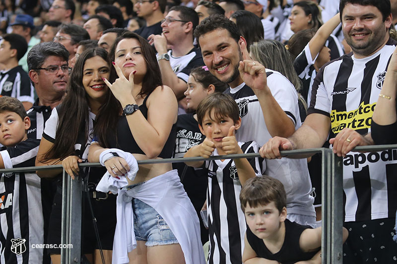 [14-11-2017] Ceara 2 x 0 Paysandu - Torcida Part.2 - 68