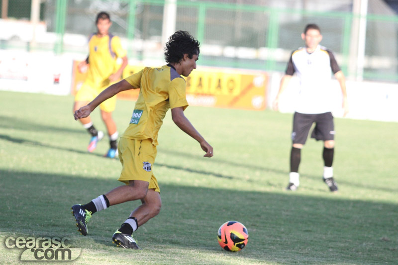 [01-04] Reapresentação + Treino coletivo - 6