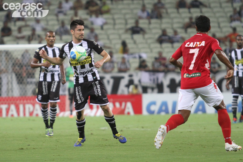 [23-09] Ceará 2 x 0 América/RN - 10