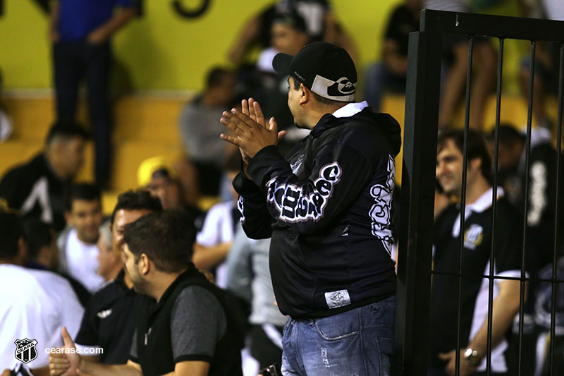 [18-11-2017] Criciuma 1 x 1 Ceara - Torcida - 43