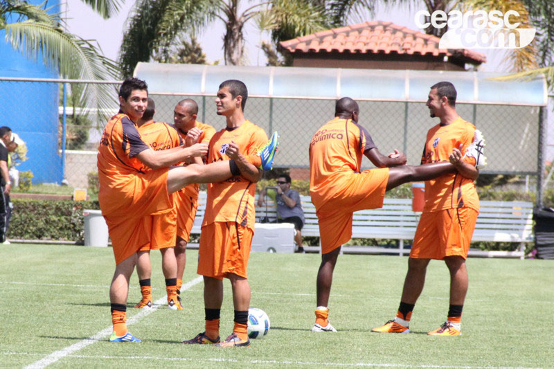 [01-10] Treino na Toca da Raposa/MG - 6