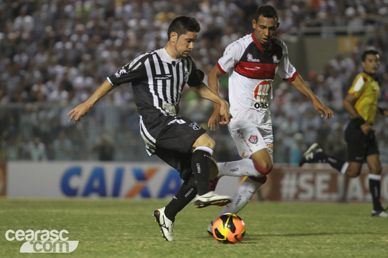 [14-02] Ceará x Vitória - 20