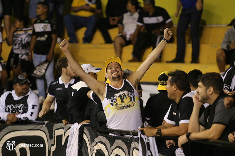 [18-11-2017] Criciuma 1 x 1 Ceara - Torcida - 44