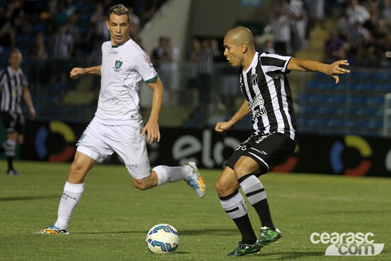 [20-05] Ceará 3 x 0 América-MG - 17