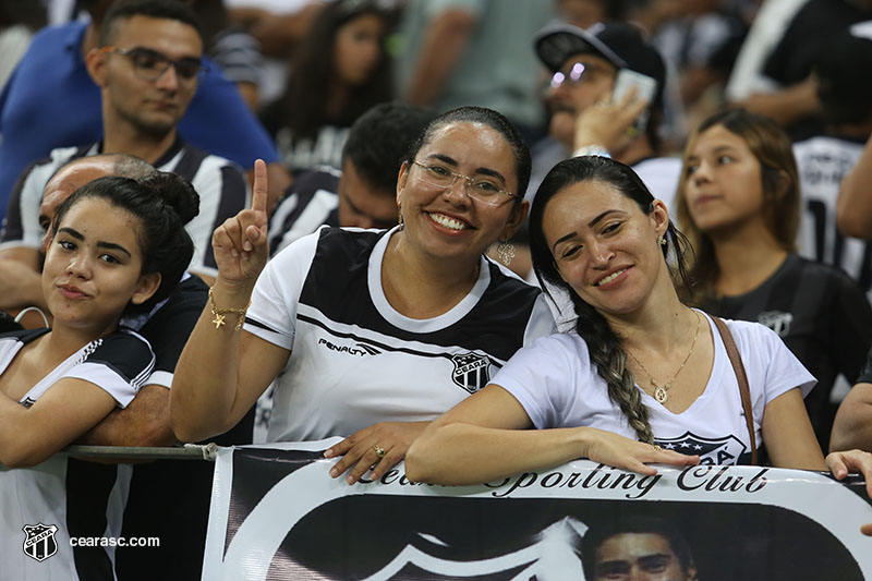 [14-11-2017] Ceara 2 x 0 Paysandu - Torcida Part.2 - 69