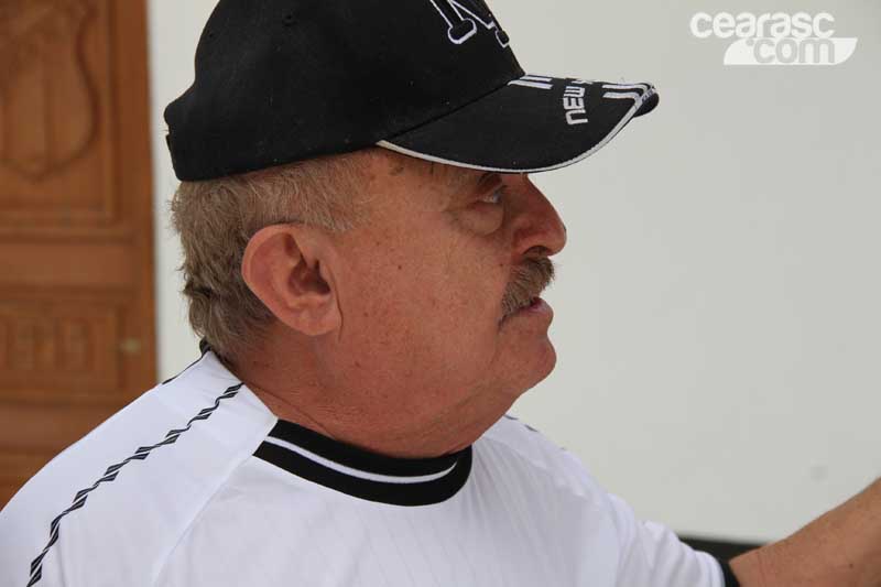 [07-01] Ex-presidente Euler Pontes visita CAP - 6