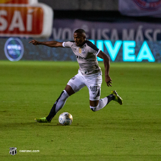 [01-05] Bahia x Ceará  - Final CNE (Jogo de ida) 369