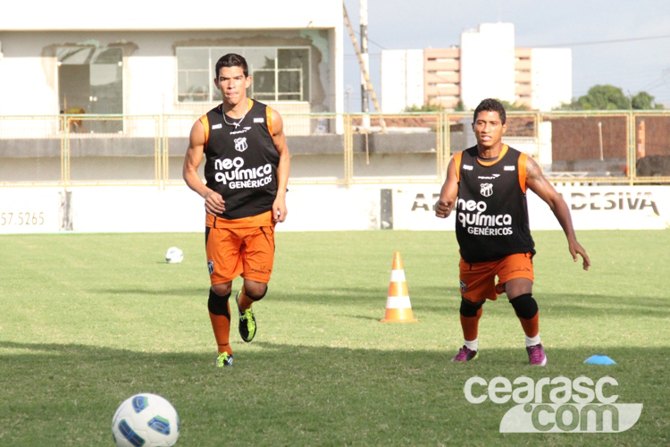 [13-07] Treino Técnico - Finalizações2 - 3